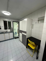 Pasir View Park (D5), Condominium #496700401